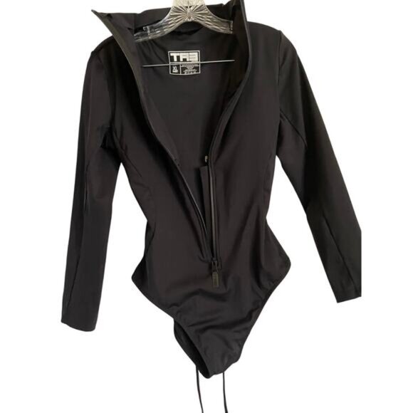 TA3 Surfy in Black - Picture 2 of 5